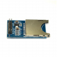 Modul cititor card SD