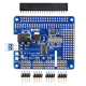 PWM / Servo HAT Driver with 16 Channels for Raspberry Pi