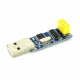 Adaptor USB pentru nRF24L01
