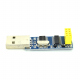 USB Adapter Board for nRF24L01 Modules