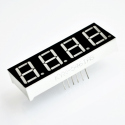 0.36" 4 Digit LED Display Common Cathode