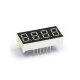 0.36" 4 Digit LED Display Common Cathode