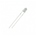 LED Infrarosu de 3 mm cu Lungime de Unda 940 nm