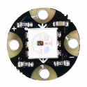 WS2812 RGB LED Module (Round)