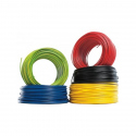 Cablu Conductor la Metru - 2.5 mmp ( negru )