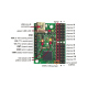 Controller Servo pe USB cu 18 Canale Mini Maestro (asamblat)