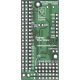 Controller Servo pe USB cu 18 Canale Mini Maestro (asamblat)