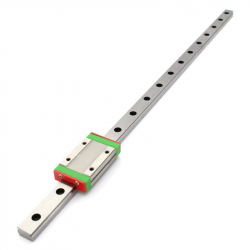 MGN12C Linear Slide Guide with 300 mm Rail