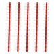 Header de pini rosu 2.54 mm (40p)