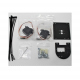 Charmed Labs Pan/Tilt Kit for Pixy 2 CMUcam5 Image Sensor