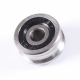 SG15 U Bearing (5x17x8 mm) with 22 mm Screw