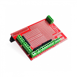 Proto Shield pentru Raspberry Pi (compatibil cu v3)