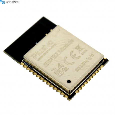 Modul ESP-WROOM-32 ESP32