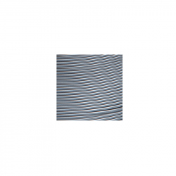 Sakata 3D850 Refill PLA Filament - Silver 1.75 mm 700 g