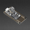 Placă de dezvoltare Adafruit Feather M0 Express proiectată pentru CircuitPython (ATSAMD21 Cortex M0)