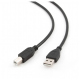 Cablu USB 2.0 Mufă-A Mufă-B, 4.5 m
