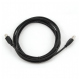 USB 2.0 A-plug B-plug 3 m Cable