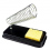 Mini Rectangular Soldering Iron Stand
