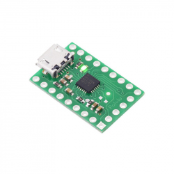 Adaptor USB-Serial CP2102N