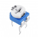 100K Trimmer Potentiometer