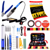 Kit Plusivo pentru Lipit cu Sfic UK