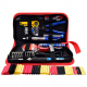 Plusivo Soldering Iron Kit for Electronics with Diagonal Cutter - UK Plug