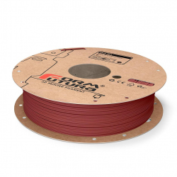 FormFutura Matt PLA Filament - Earth Red Camouflage, 1.75 mm, 750 g