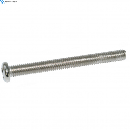 8 mm M2 Screw