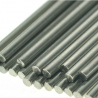 2x100 mm Shaft