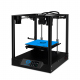 Imprimanta 3D Sapphire Pro V1 (Partial Asamblata)