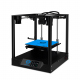 Sapphire Pro V1 3D Printer (Partially Assembled)
