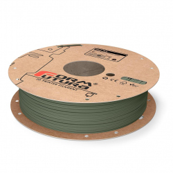 Filament FormFutura Matt PLA - Verde Camuflaj, 2.85 mm, 50 g