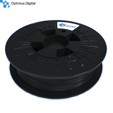 FormFutura Arnitel® ID 2045 - Black (1.75 mm, 500 g)