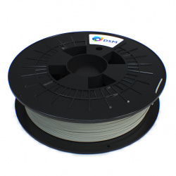 Filament FormFutura Arnitel® ID 2045 - Gri, 1.75 mm, 500 g