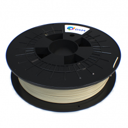 Filament FormFutura Arnitel® ID 2045 - Natural, 2.85 mm, 50 g