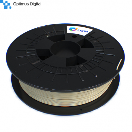 FormFutura Filament Arnitel® ID 2045 - Natural, 2.85 mm, 50 g