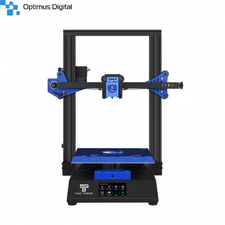 Bluer 3D Printer (Partially Assembled)