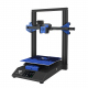 Bluer 3D Printer (Partially Assembled)