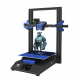 Bluer 3D Printer (Partially Assembled)