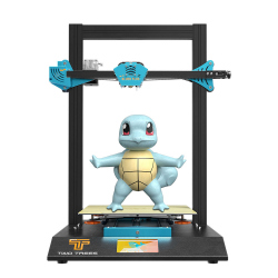 Bluer Plus 3D Printer (Partially Assembled)