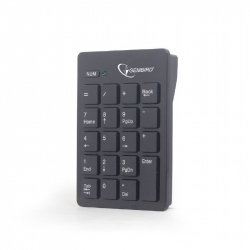 Tastatură Numerică Wireless