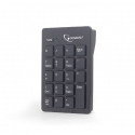 Wireless Numeric Keypad