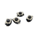Buton SMD 3 x 4 x 2 mm