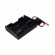 3xR3 Battery Case