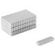Magnet Paralelipipedic din Neodim 20x5x3 mm N38