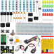Kit Plusivo pentru Introducere în Electronică