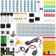 Plusivo Electronics Starter Kit