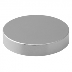 Neodymium Disc Magnet 40x8 Thick N42