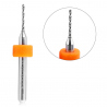 Orange Cleaning Tool 0.6 mm for 3D Printer Nozzle
