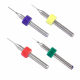 Unealtă portocalie pentru curățat duze 0.6mm